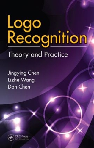 [object Object] «Logo Recognition: Theory and Practice», авторів Ден Чен, Цзіньїн Чень, Ліже Ванг - фото №1