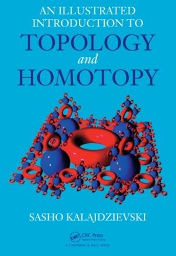 [object Object] «An Illustrated Introduction to Topology and Homotopy», автор Сашко Калайджієвський - фото №1