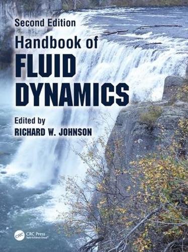 Бумажная книга «Handbook of Fluid Dynamics» - фото №1
