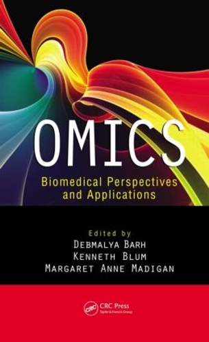 Паперова книга «OMICS: Biomedical Perspectives and Applications» - фото №1