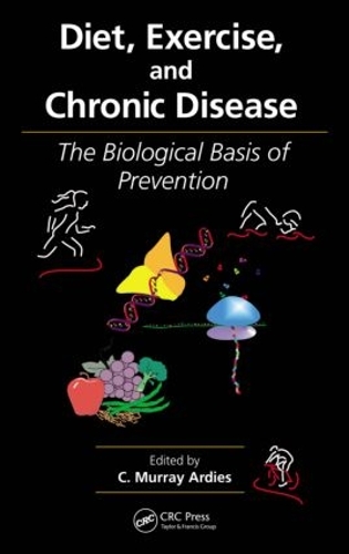 Паперова книга «Diet, Exercise, and Chronic Disease: The Biological Basis of Prevention» - фото №1