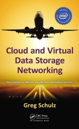 [object Object] «Cloud and Virtual Data Storage Networking», автор Грег Шульц - фото №1