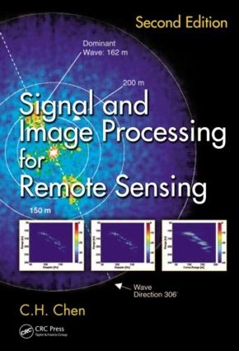 [object Object] «Signal and Image Processing for Remote Sensing», автор К.Х. Чен - фото №1