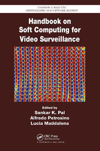 [object Object] «Handbook on Soft Computing for Video Surveillance» - фото №1