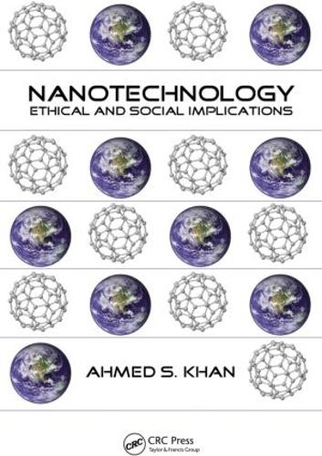 Бумажная книга «Nanotechnology: Ethical and Social Implications» - фото №1