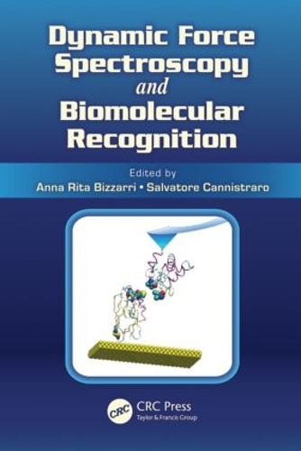 [object Object] «Dynamic Force Spectroscopy and Biomolecular Recognition» - фото №1