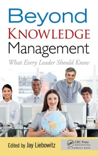 Паперова книга «Beyond Knowledge Management: What Every Leader Should Know» - фото №1