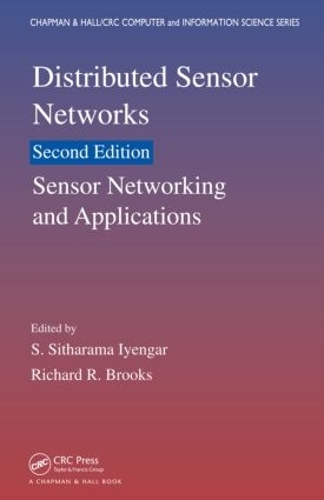 [object Object] «Distributed Sensor Networks: Sensor Networking and Applications (Volume Two)» - фото №1