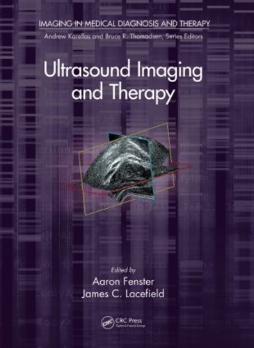 Бумажная книга «Ultrasound Imaging and Therapy» - фото №1