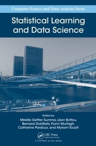 [object Object] «Statistical Learning and Data Science» - фото №1