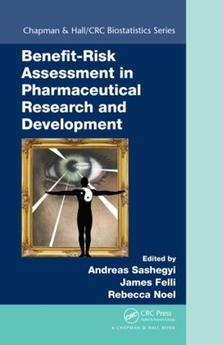 Бумажная книга «Benefit-Risk Assessment in Pharmaceutical Research and Development» - фото №1