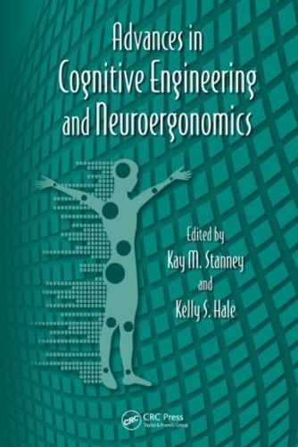 Паперова книга «Advances in Cognitive Engineering and Neuroergonomics» - фото №1