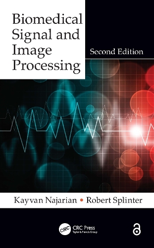 [object Object] «Biomedical Signal and Image Processing», авторов Кайван Наджарян, Роберт Сплинтер - фото №1