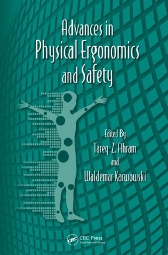 Бумажная книга «Advances in Physical Ergonomics and Safety» - фото №1