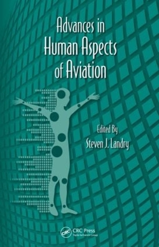 Паперова книга «Advances in Human Aspects of Aviation» - фото №1