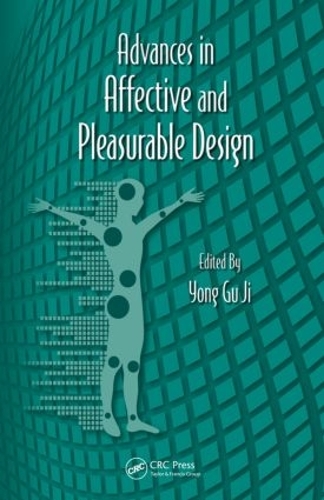 Паперова книга «Advances in Affective and Pleasurable Design» - фото №1