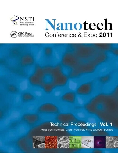 Бумажная книга «Nanotechnology 2011: Advanced Materials, CNTs, Particles, Films and Composites» - фото №1