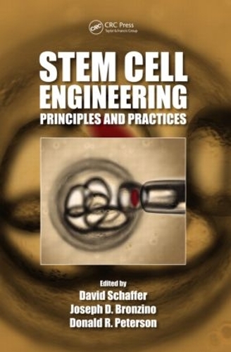 Бумажная книга «Stem Cell Engineering: Principles and Practices» - фото №1