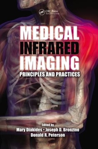 Бумажная книга «Medical Infrared Imaging: Principles and Practices» - фото №1