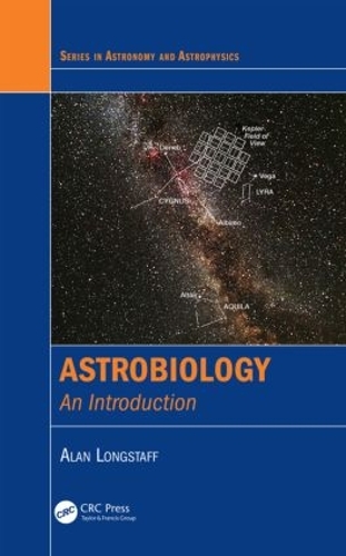 [object Object] «Astrobiology: An Introduction», автор Алан Лонгстафф - фото №1