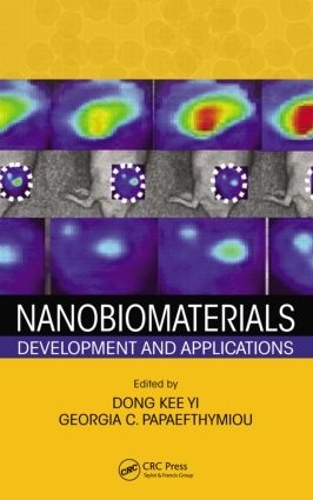 [object Object] «Nanobiomaterials: Development and Applications» - фото №1