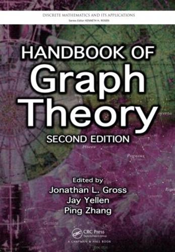 [object Object] «Handbook of Graph Theory» - фото №1