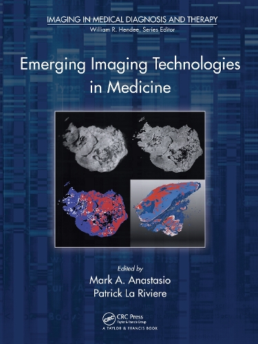 Бумажная книга «Emerging Imaging Technologies in Medicine» - фото №1