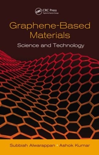 Паперова книга «Graphene-Based Materials: Science and Technology», авторів Ашок Кумар, Суббіах Альвараппан - фото №1