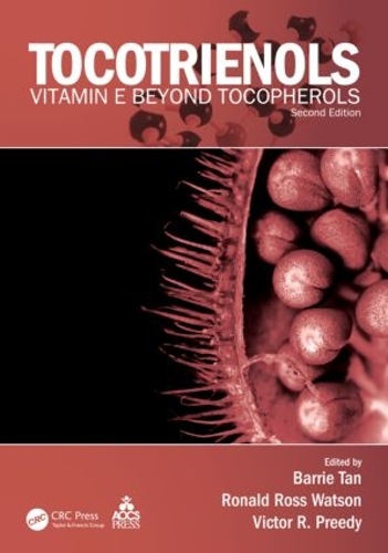 Бумажная книга «Tocotrienols: Vitamin E Beyond Tocopherols, Second Edition» - фото №1