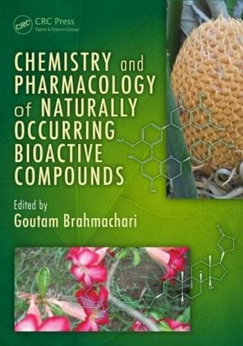 Бумажная книга «Chemistry and Pharmacology of Naturally Occurring Bioactive Compounds» - фото №1