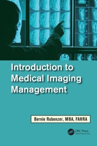 [object Object] «Introduction to Medical Imaging Management», автор Бернар Рубензер - фото №1