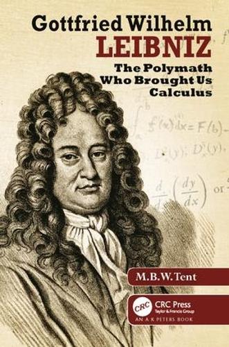 [object Object] «Gottfried Wilhelm Leibniz: The Polymath Who Brought Us Calculus» - фото №1