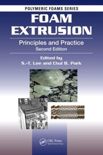 [object Object] «Foam Extrusion: Principles and Practice, Second Edition» - фото №1