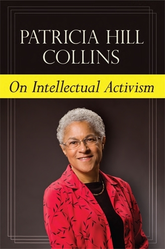 Паперова книга «On Intellectual Activism», автор Патриція Гілл Коллінз - фото №1