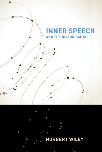 Паперова книга «Inner Speech and the Dialogical Self», автор Норберт Вайлі - фото №1