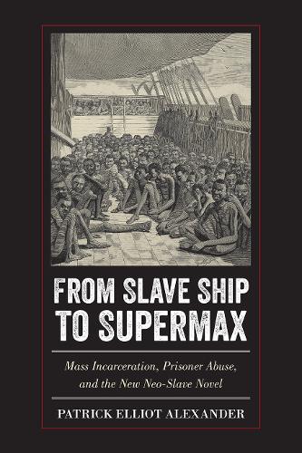 Бумажная книга «From Slave Ship to Supermax: Mass Incarceration, Prisoner Abuse, and the New Neo-Slave Novel», автор Патрик Эллиот Александр - фото №1