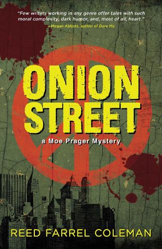 Бумажная книга «Onion Street», автор Рид Фаррел Коулман - фото №1