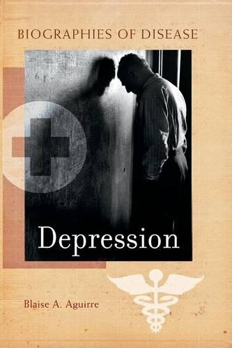 Бумажная книга «Depression», автор Блэйз Агирре - фото №1