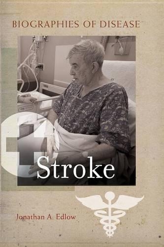 Бумажная книга «Stroke», автор Джонатан А. Эдлоу - фото №1