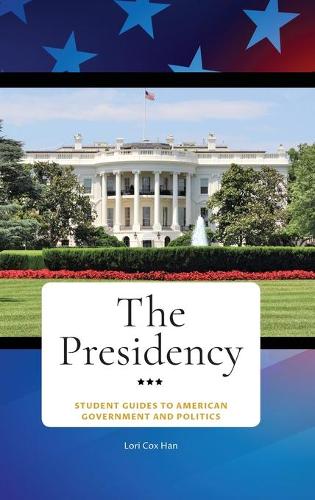 Паперова книга «The Presidency», автор Лорі Кокс Хан - фото №1