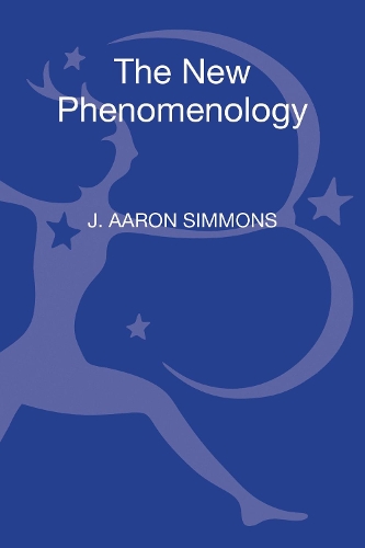 Бумажная книга «The New Phenomenology: A Philosophical Introduction», автор Брюс Эллис Бенсон - фото №1