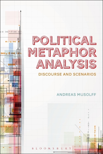 Бумажная книга «Political Metaphor Analysis: Discourse and Scenarios», автор Андреас Мусолфф - фото №1