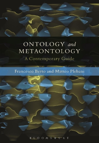 Паперова книга «Ontology and Metaontology: A Contemporary Guide» - фото №1