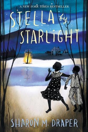 Бумажная книга «Stella by Starlight», автор Шэрон М. Дрейпер - фото №1