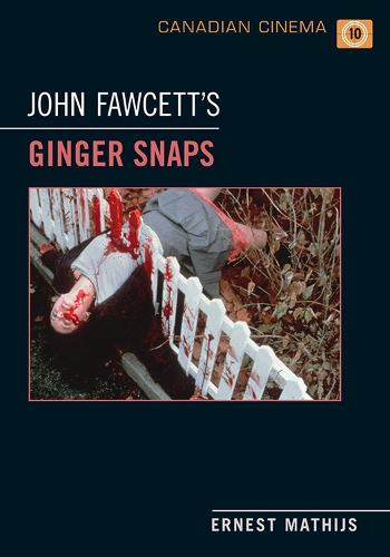 Бумажная книга «John Fawcett's Ginger Snaps», автор Эрнест Матийс - фото №1