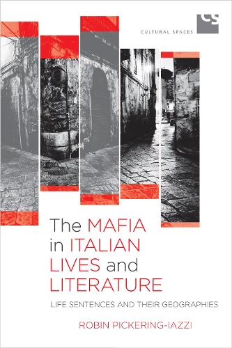 Бумажная книга «The Mafia in Italian Lives and Literature: Life Sentences and Their Geographies», автор Робин Пикеринг-Иацци - фото №1