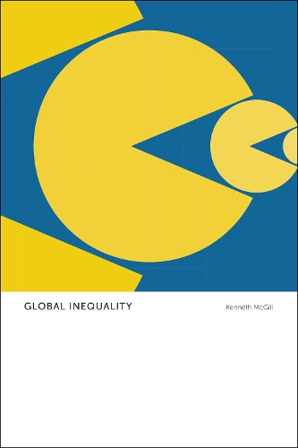 Паперова книга «Global Inequality: Anthropological Insights», автор Кеннет Макгілл - фото №1