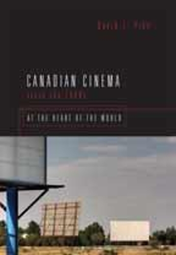 Паперова книга «Canadian Cinema Since the 1980s: At the Heart of the World», автор Девід Л. Пайк - фото №1