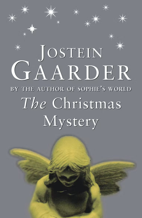 Бумажная книга «The Christmas Mystery», автор Жостейн Гаардер - фото №1
