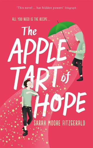 Бумажная книга «The Apple Tart of Hope», автор Сара Мур Фицджеральд - фото №1